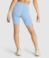Gymshark | Whitney Cycling Shorts - Goal Blue